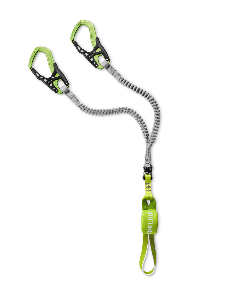 Cable Comfort Yeşil