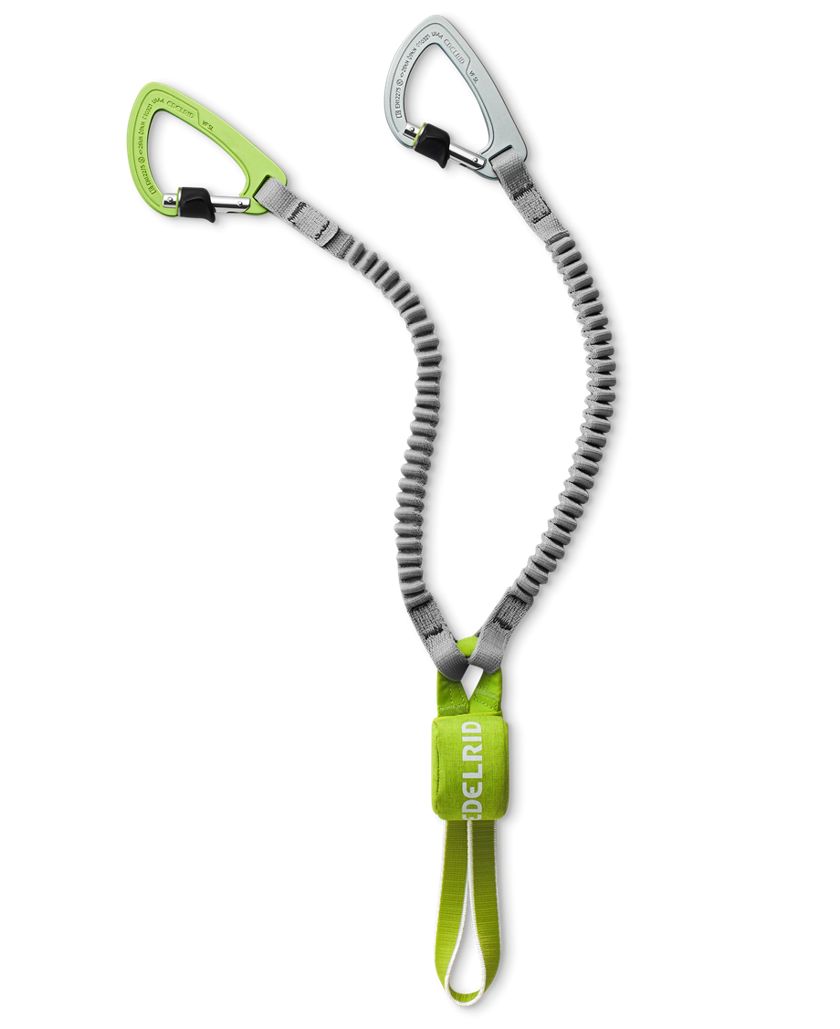 Cable Kit Ultralite Yeşil