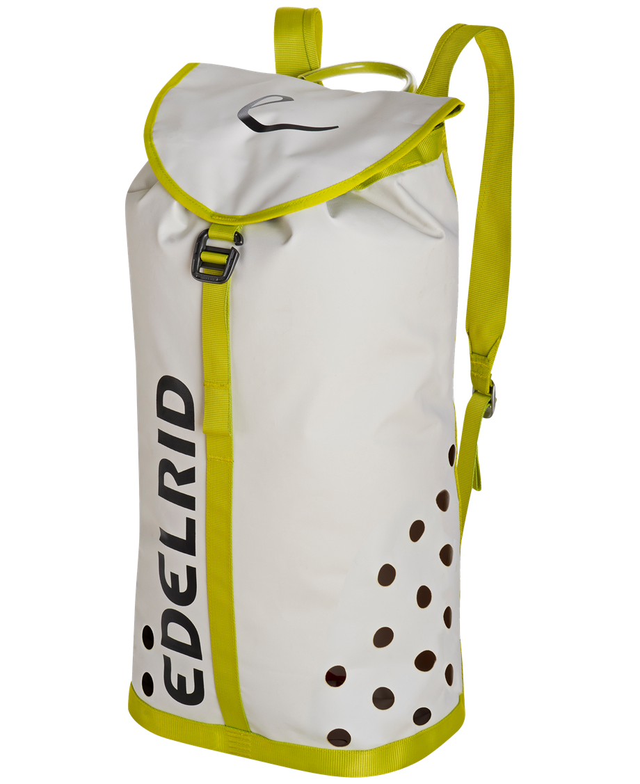 Canyoneer Bag 45 Beyaz-Yeşil