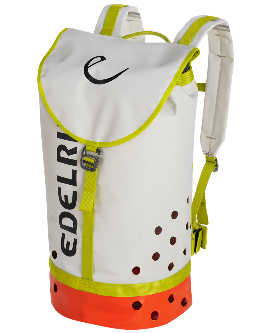 Canyoneer Guide 50 Beyaz-Yeşil