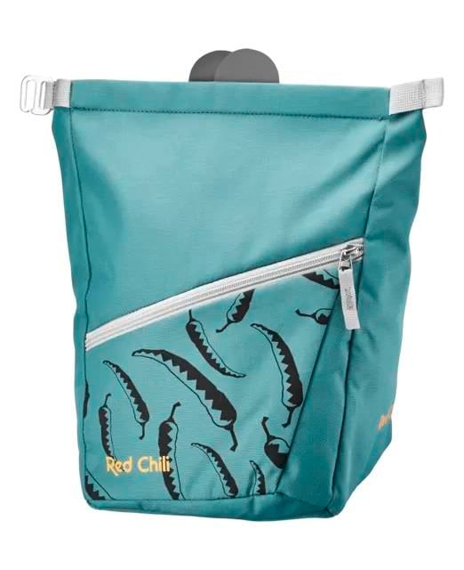 Chalk Bag Boulder Reactor Altın Sarısı