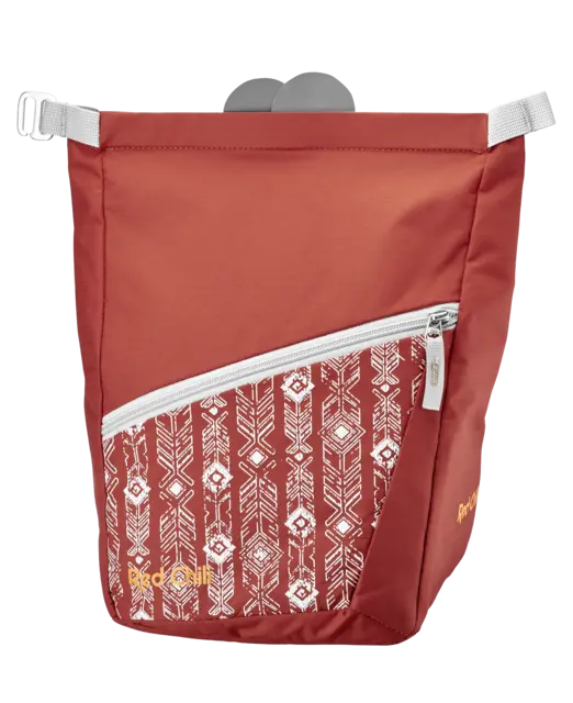 Chalk Bag Boulder Reactor Salsa