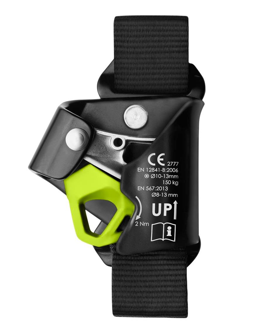 Chest Cruiser göğüs jumarı Siyah