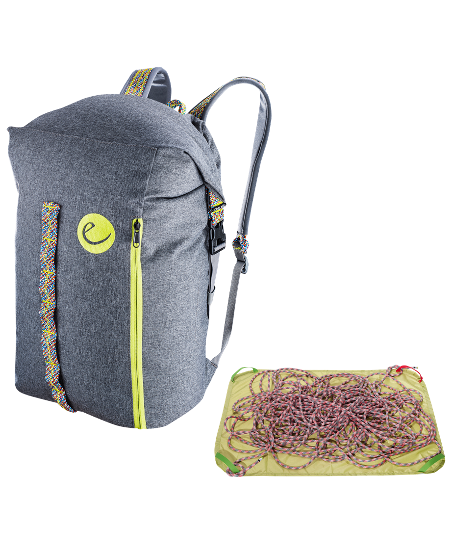 City Hauler 30 Metalik