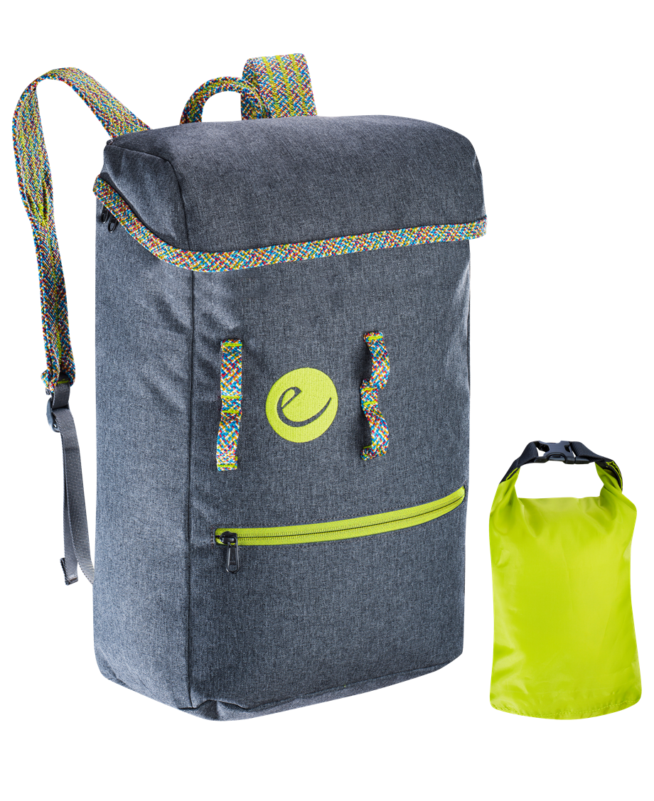 City Spotter 20 Metalik