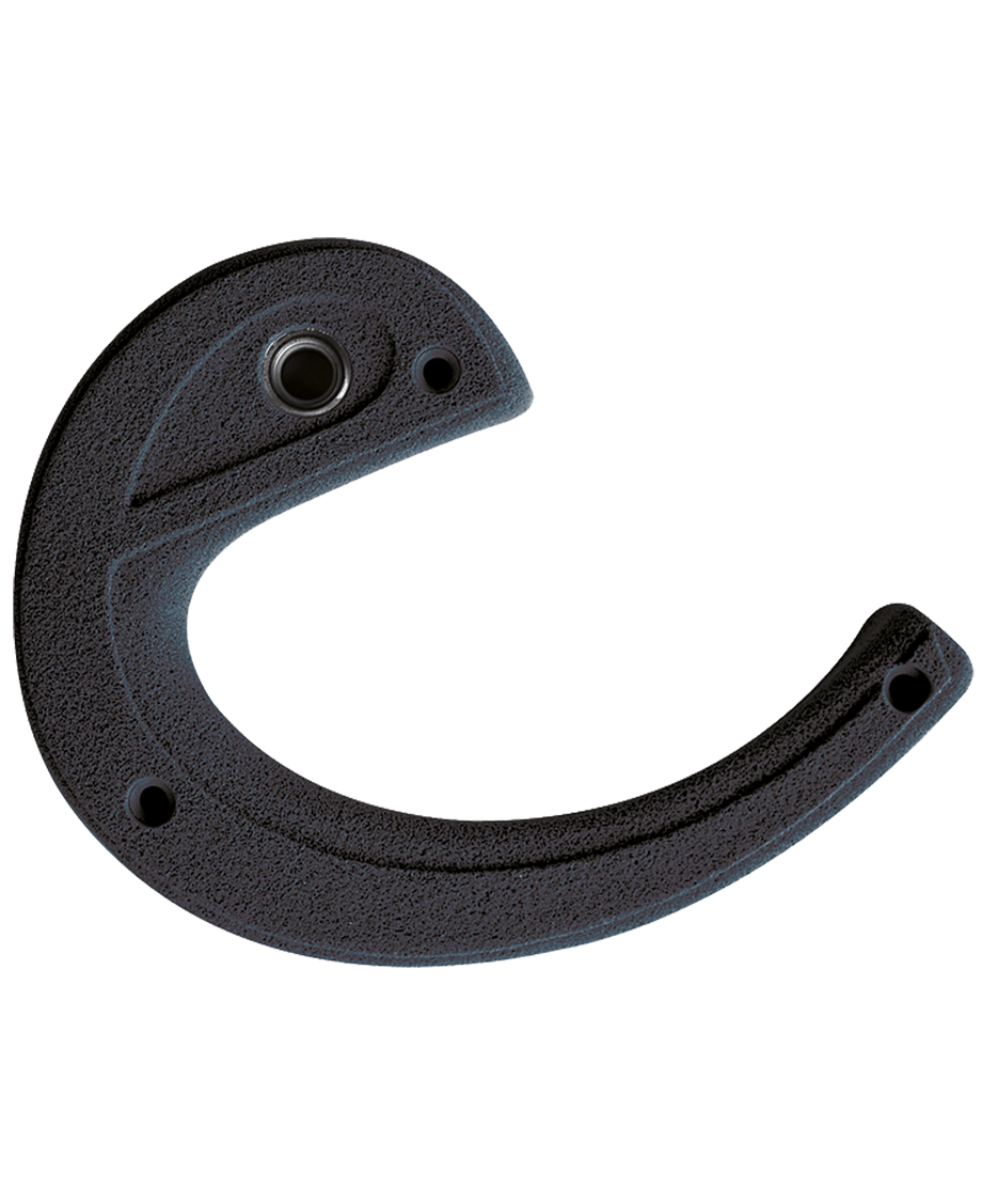 Climbing Holds Big e Siyah