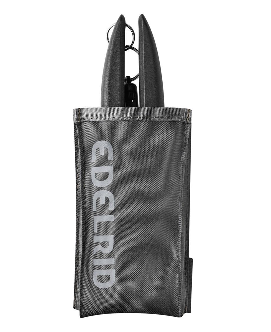 Clip Kurtarma Makası Antrasit