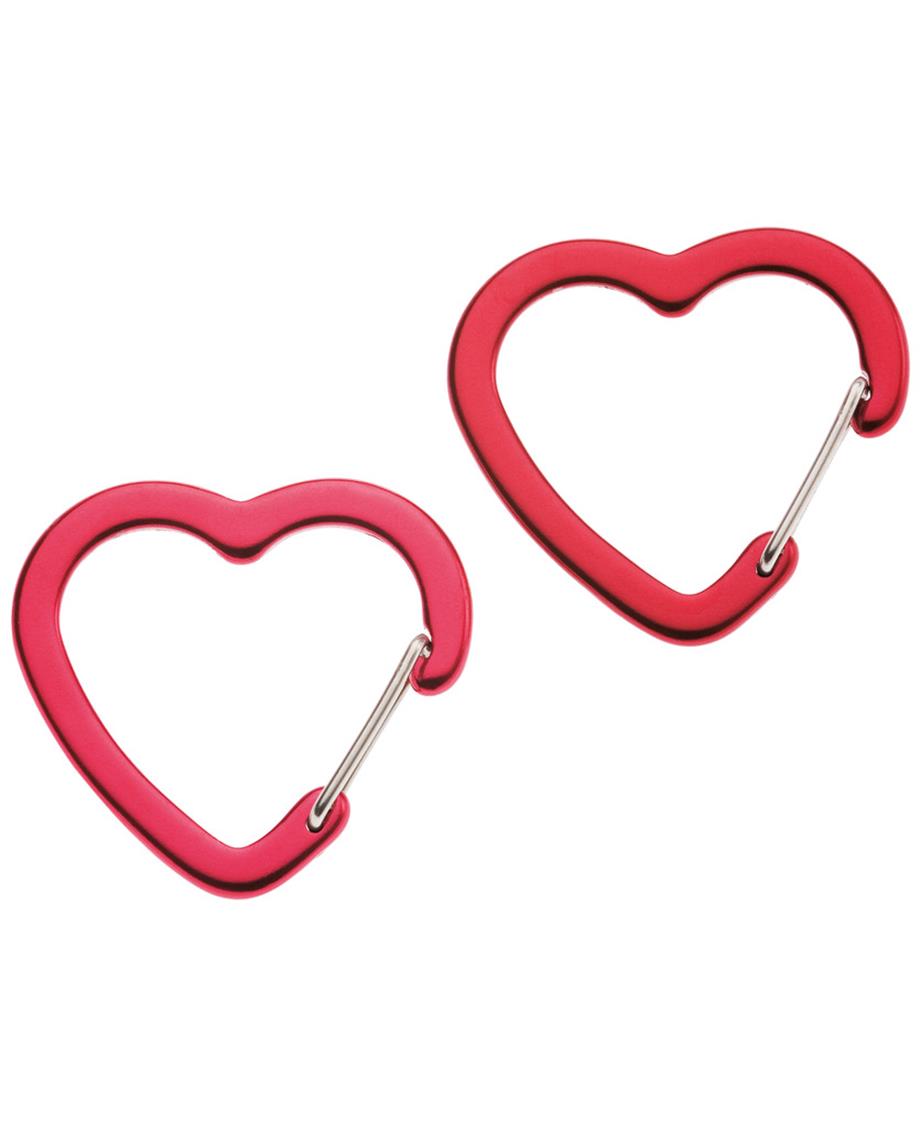 Corazon Karabina Turuncu