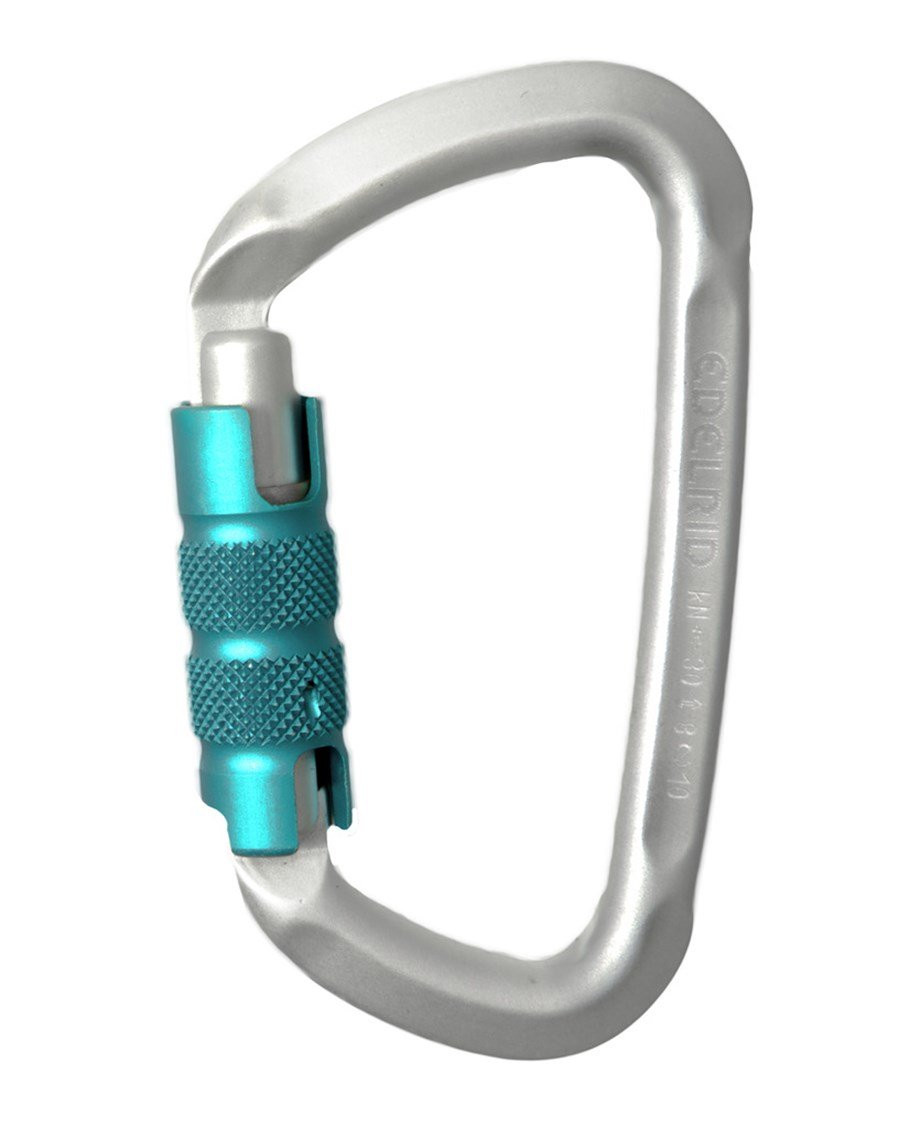 D-Classic 3000 Triple Karabina Gümüş