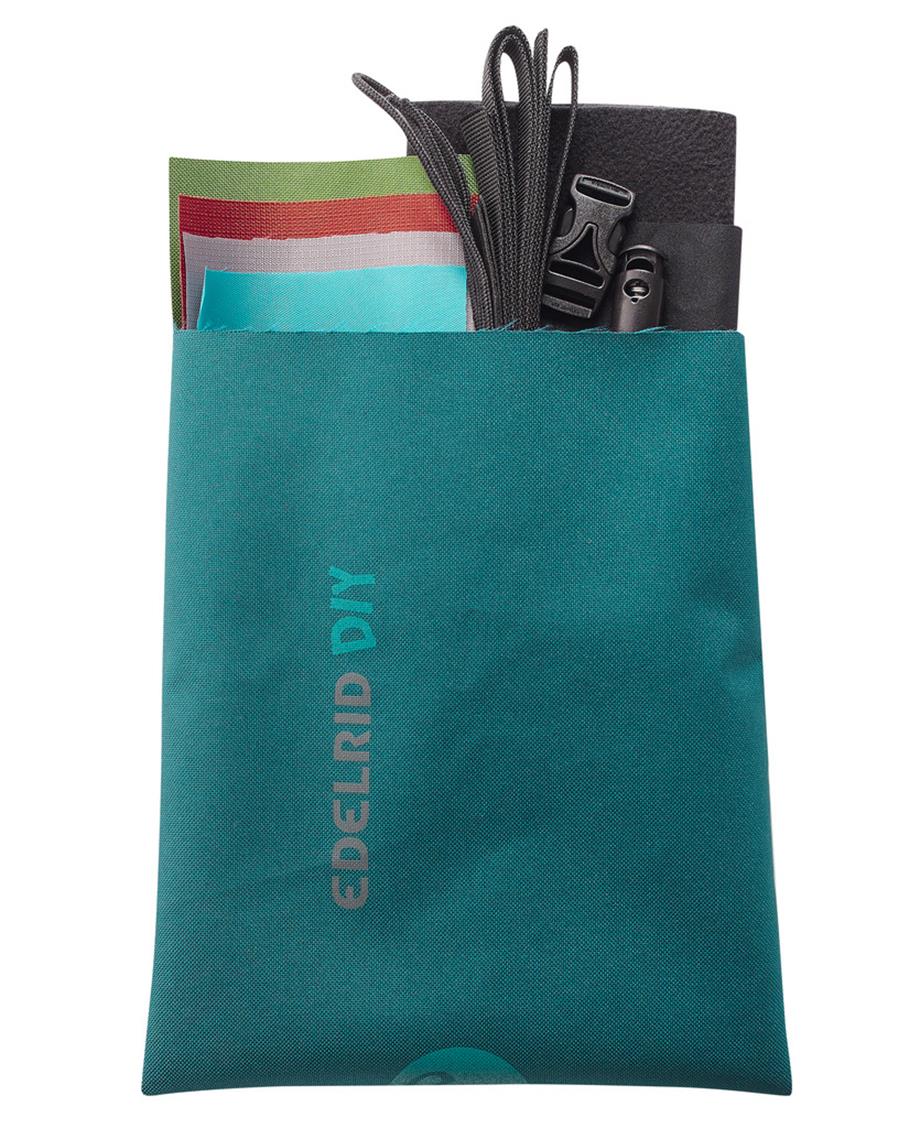 DIY Chalk Bag Karışık Renkler