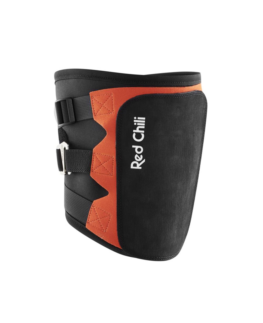 Diz Koruyucu Parlak Kırmızı