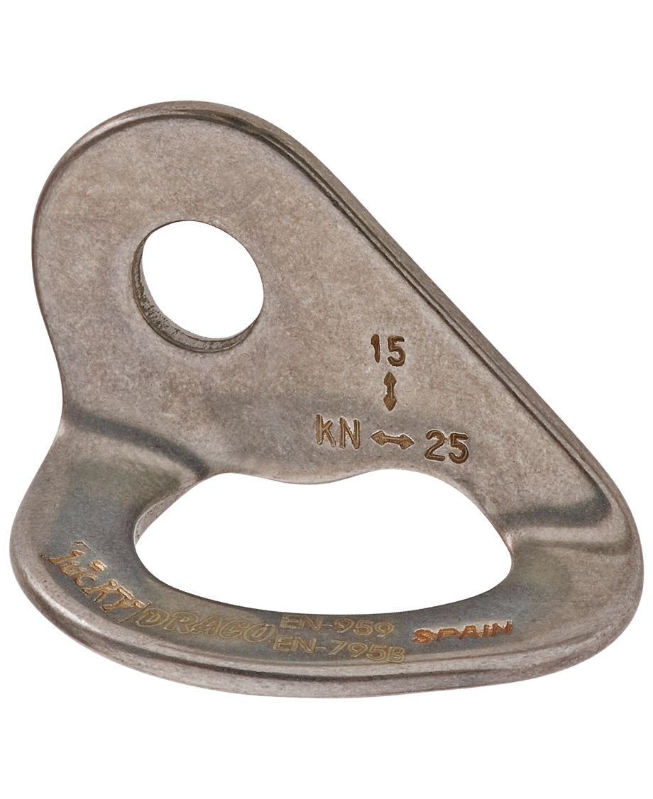 Draco Hanger Gümüş