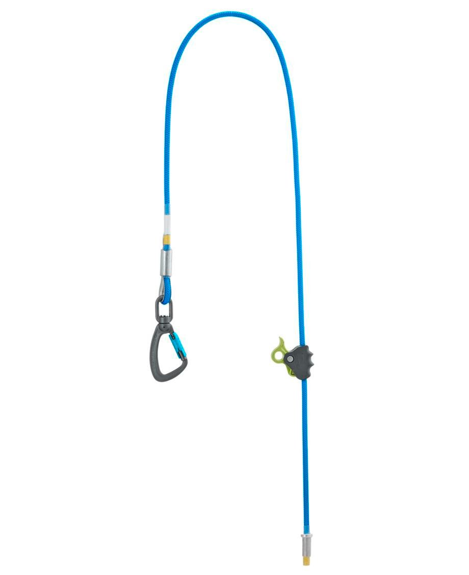Extreme XP Twister Triple Konumlanma Lanyardı Mavi