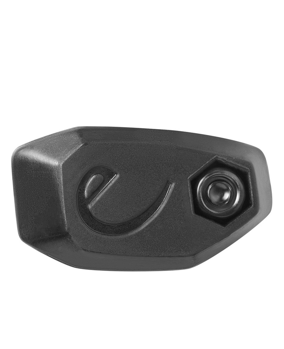 Foras Antitwist Karabina Siyah