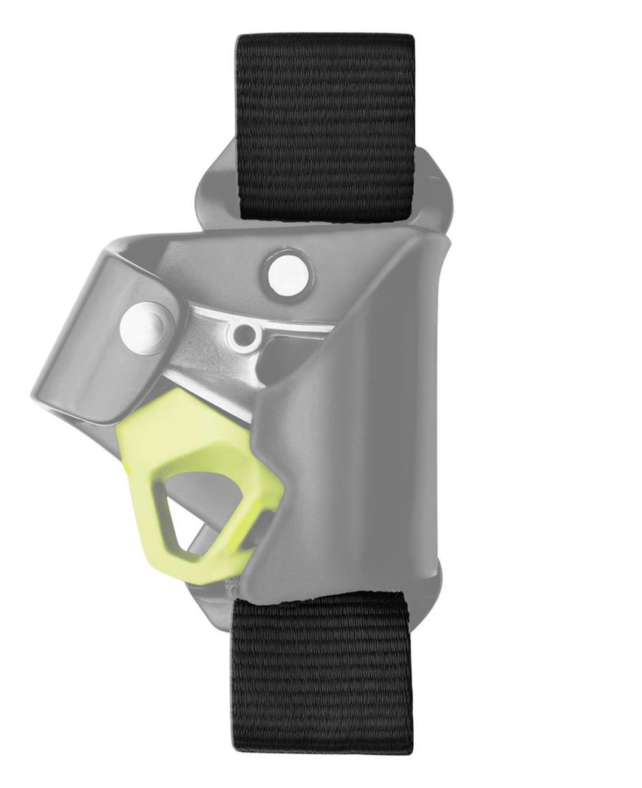 Göğüs Jumar Slingi Siyah