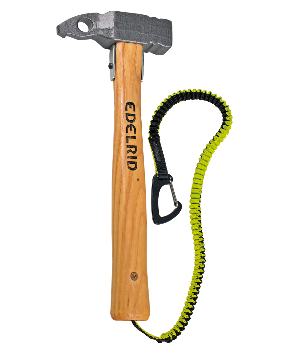 Hudson Hammer Renksiz