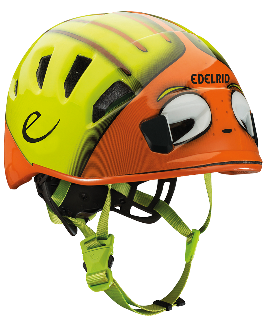 Kid`s Shield Kirli Sarı-Yeşil