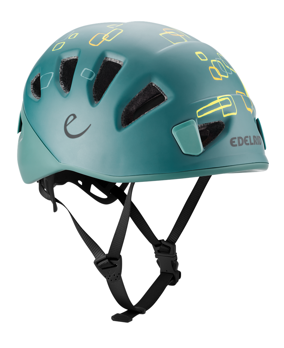 Kid`s Shield Yeşil-Mavi