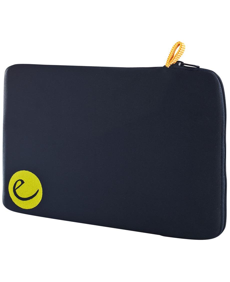 Laptop Çantası Siyah-Gri