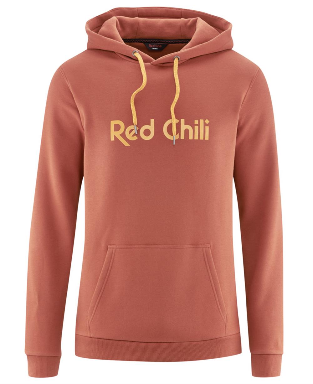 Me Corporate Kapşonlu Sweatshirt Kırmızı