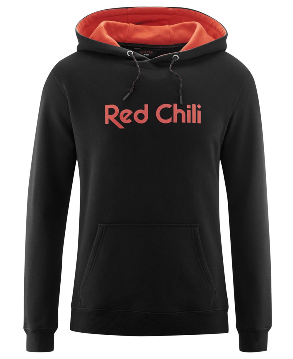 Me Corporate Kapşonlu Sweatshirt Siyah