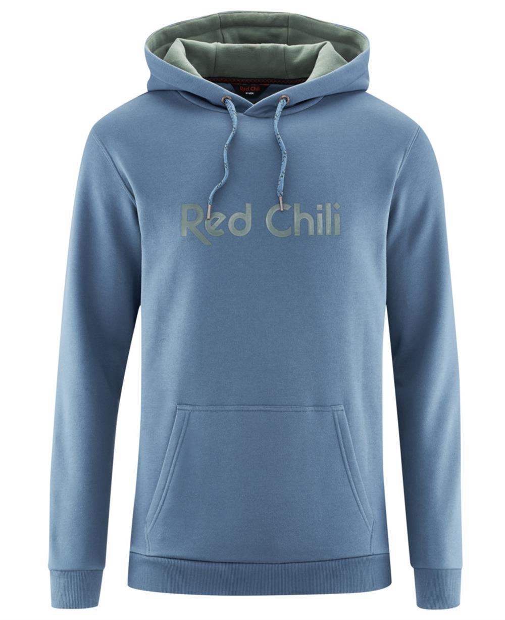 Me Corporate Kapşonlu Sweatshirt Soluk Mavi