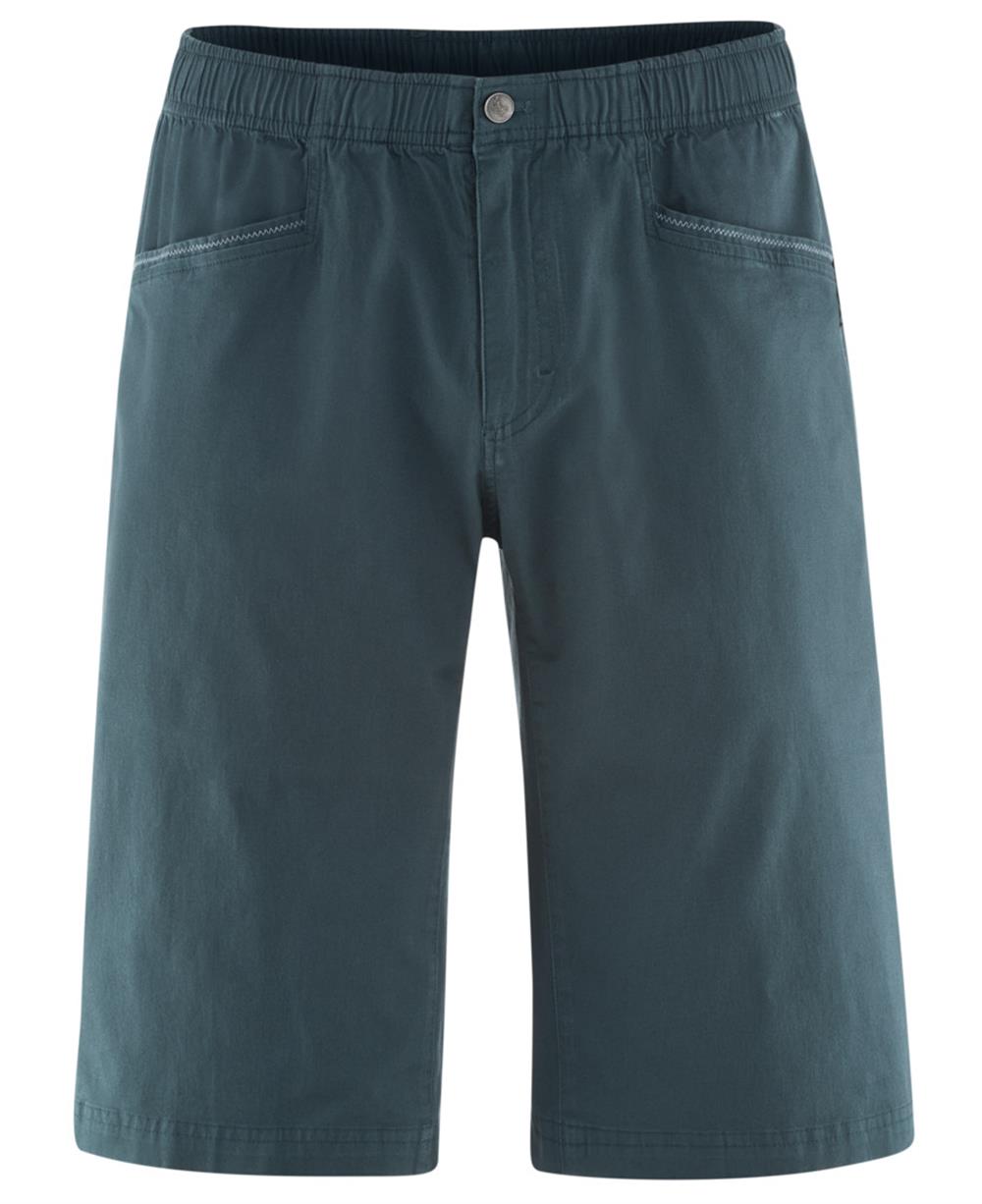 Me Dojo Şort Koyu Mavi