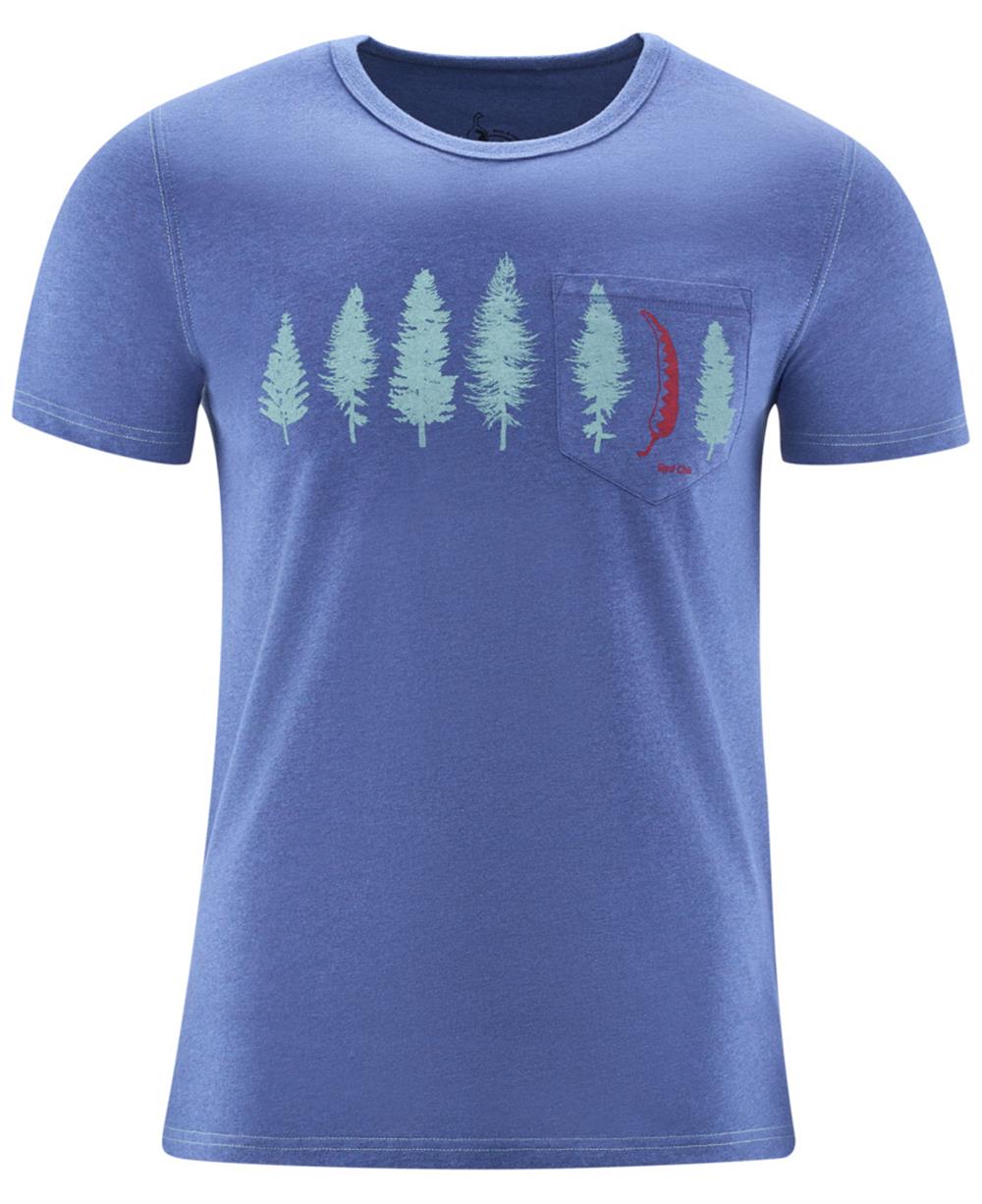 Me Heso T-Shirt Soluk Mavi