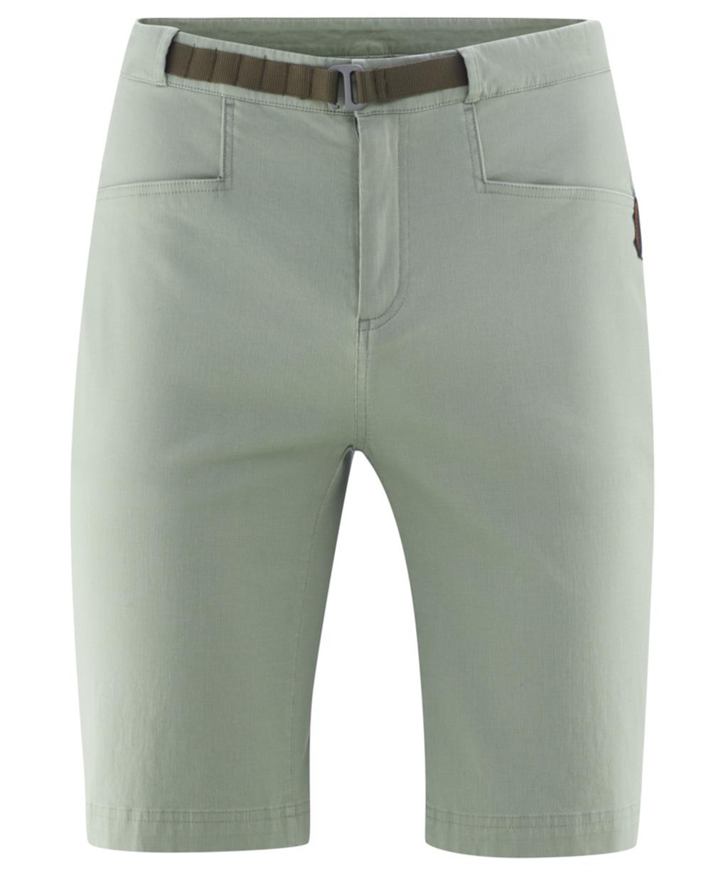 Me Mescalito Şort Deniz Mavi-Gri