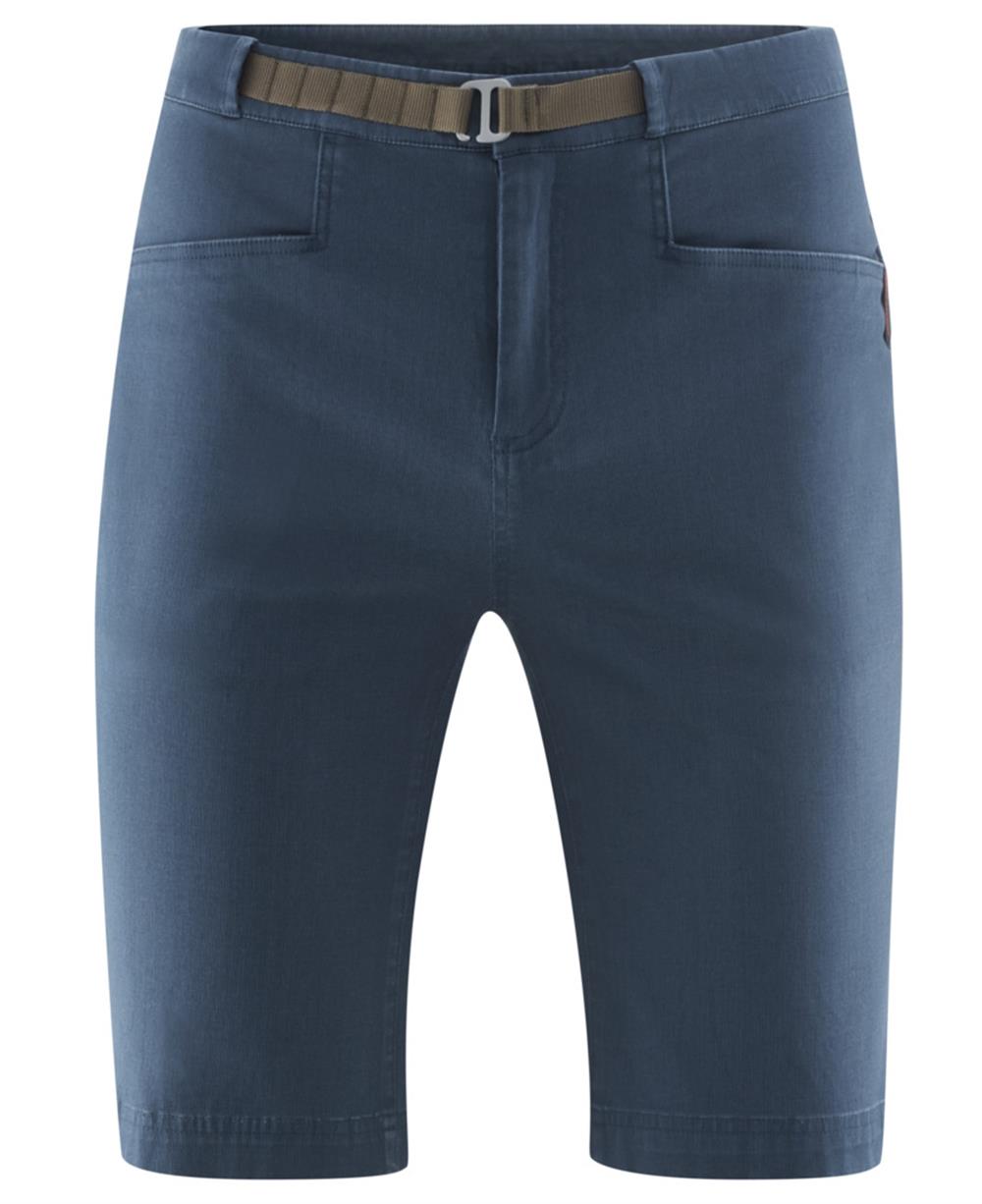 Me Mescalito Şort Koyu Mavi