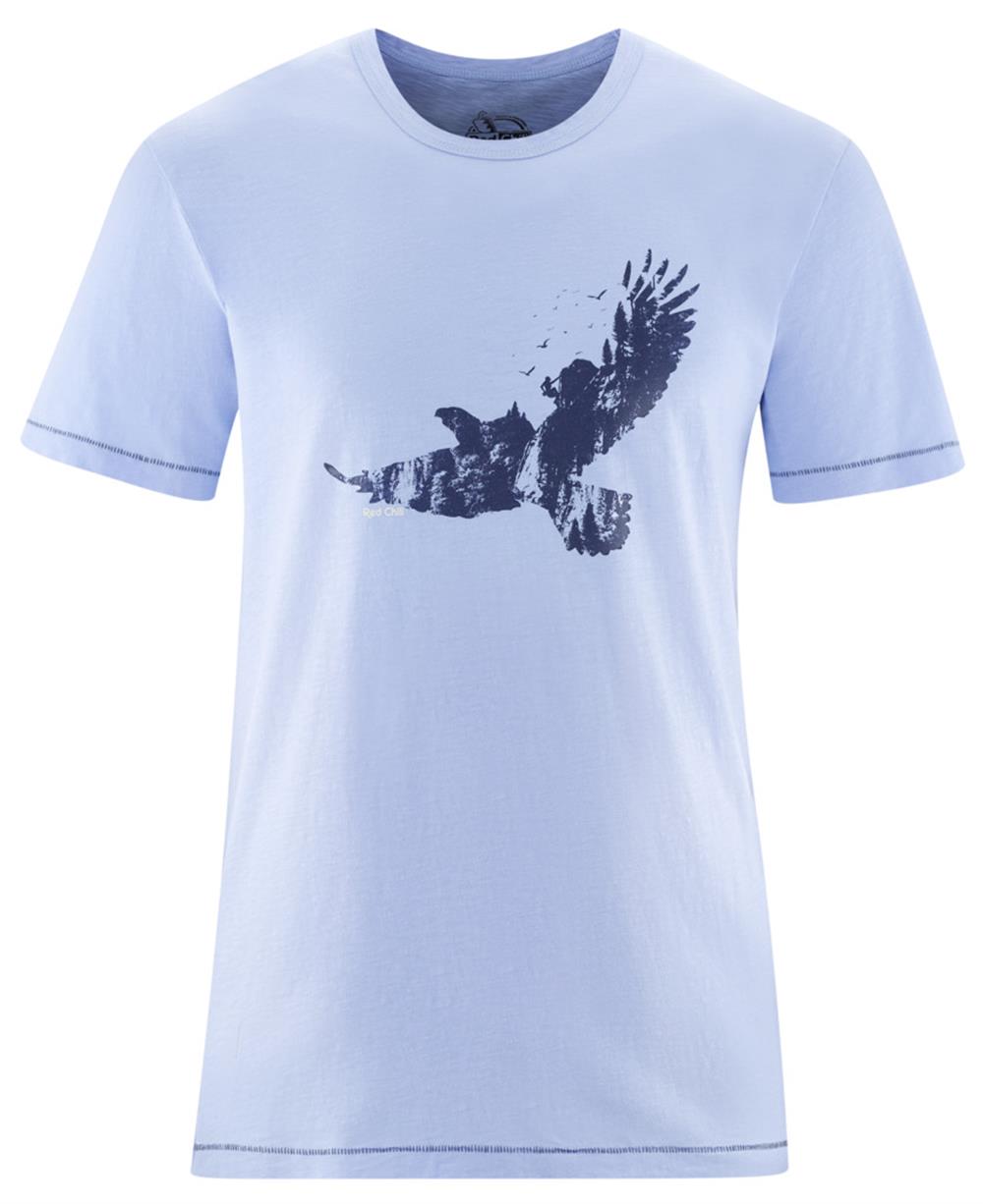 Me Satori T-Shirt Buz Mavi