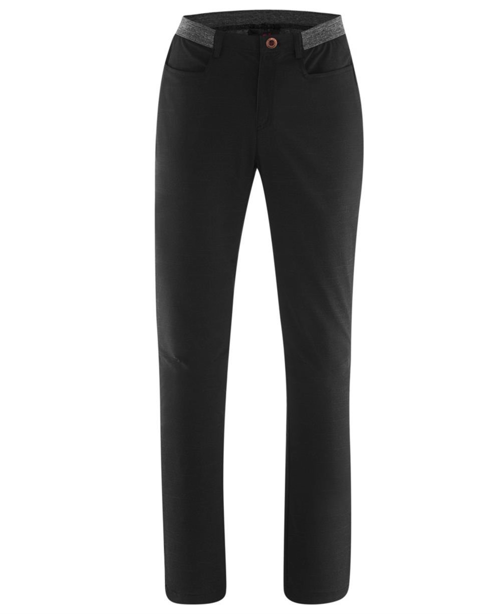 Me Solok Pantolon Siyah