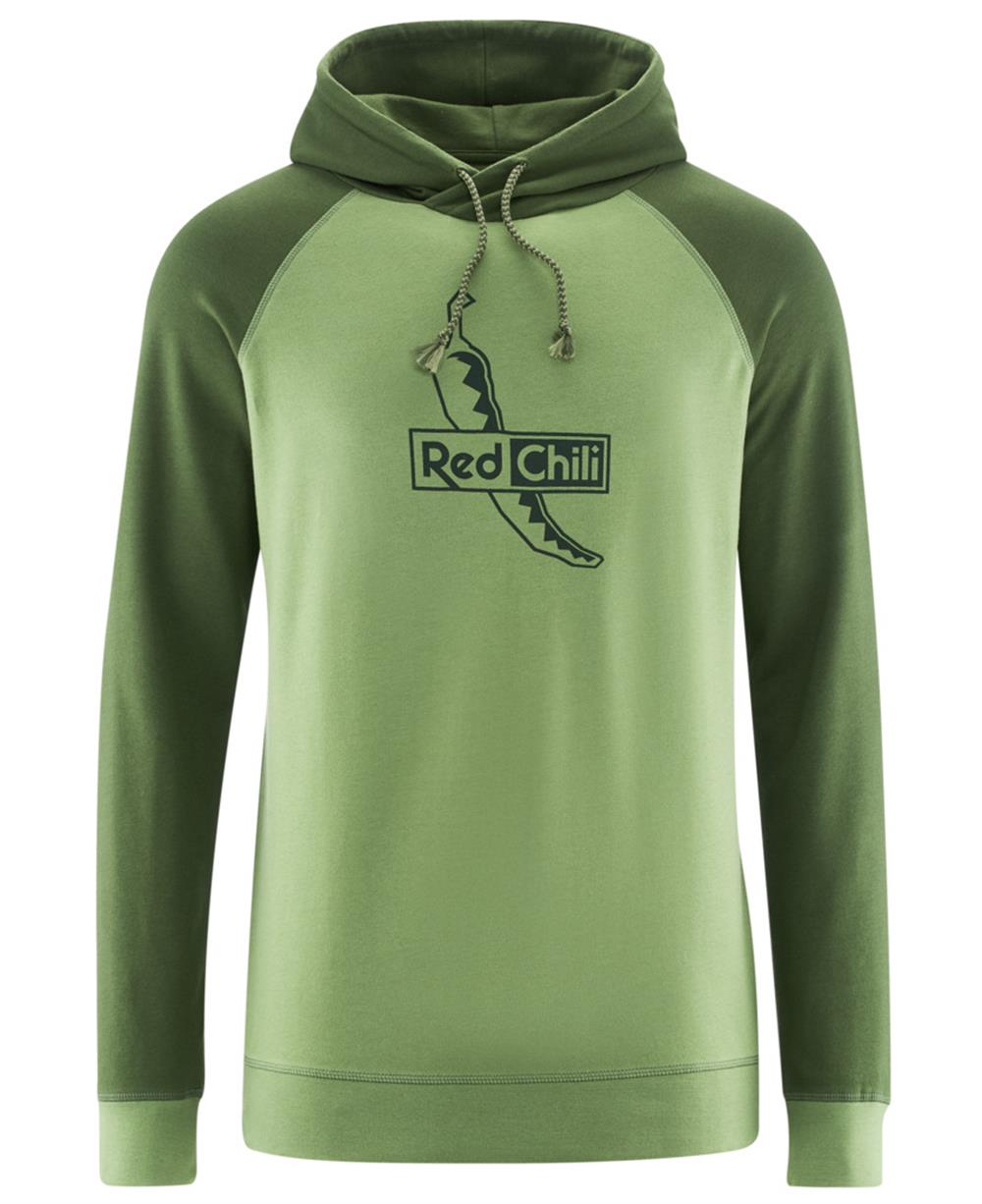 Me Tecu Kapşonlu sweatshirt kale