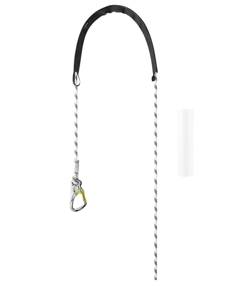 Ombilix Adjust Yedek İp Beyaz