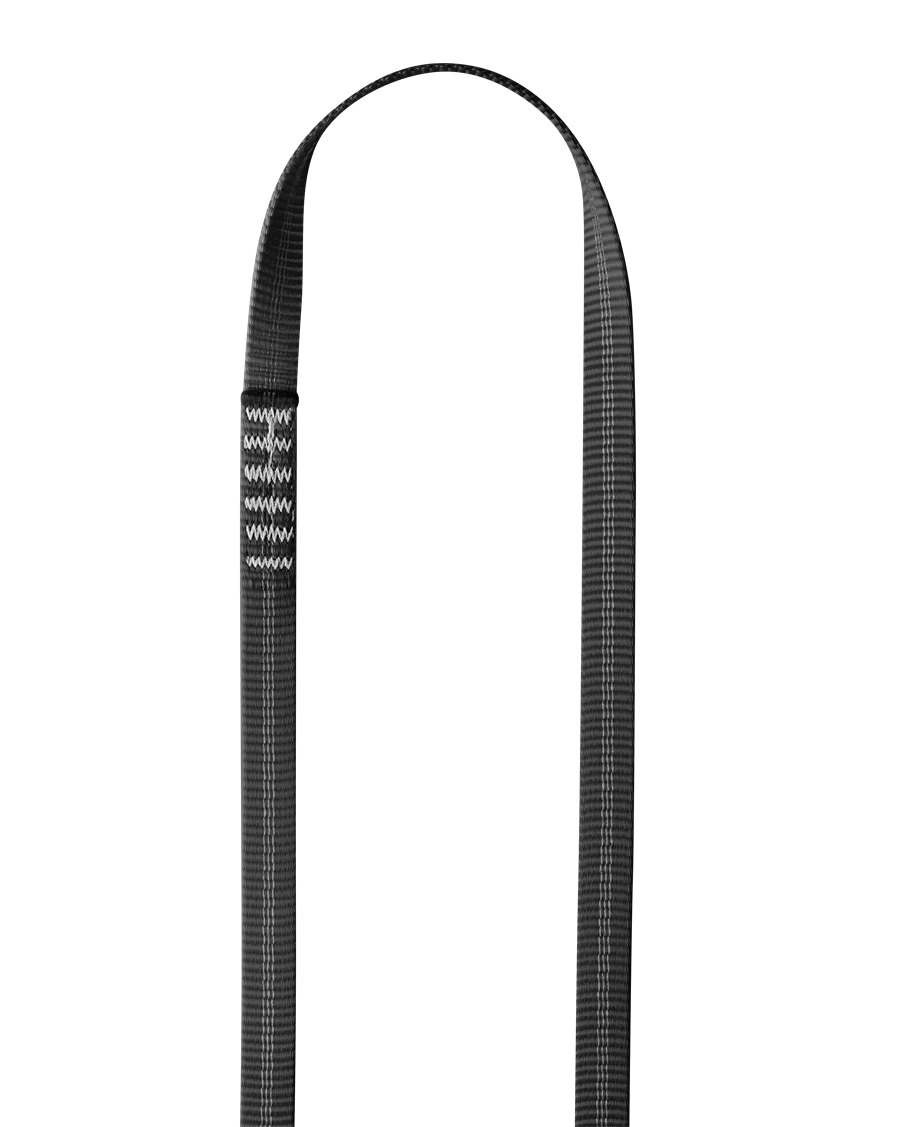 PES Sling 16mm Siyah