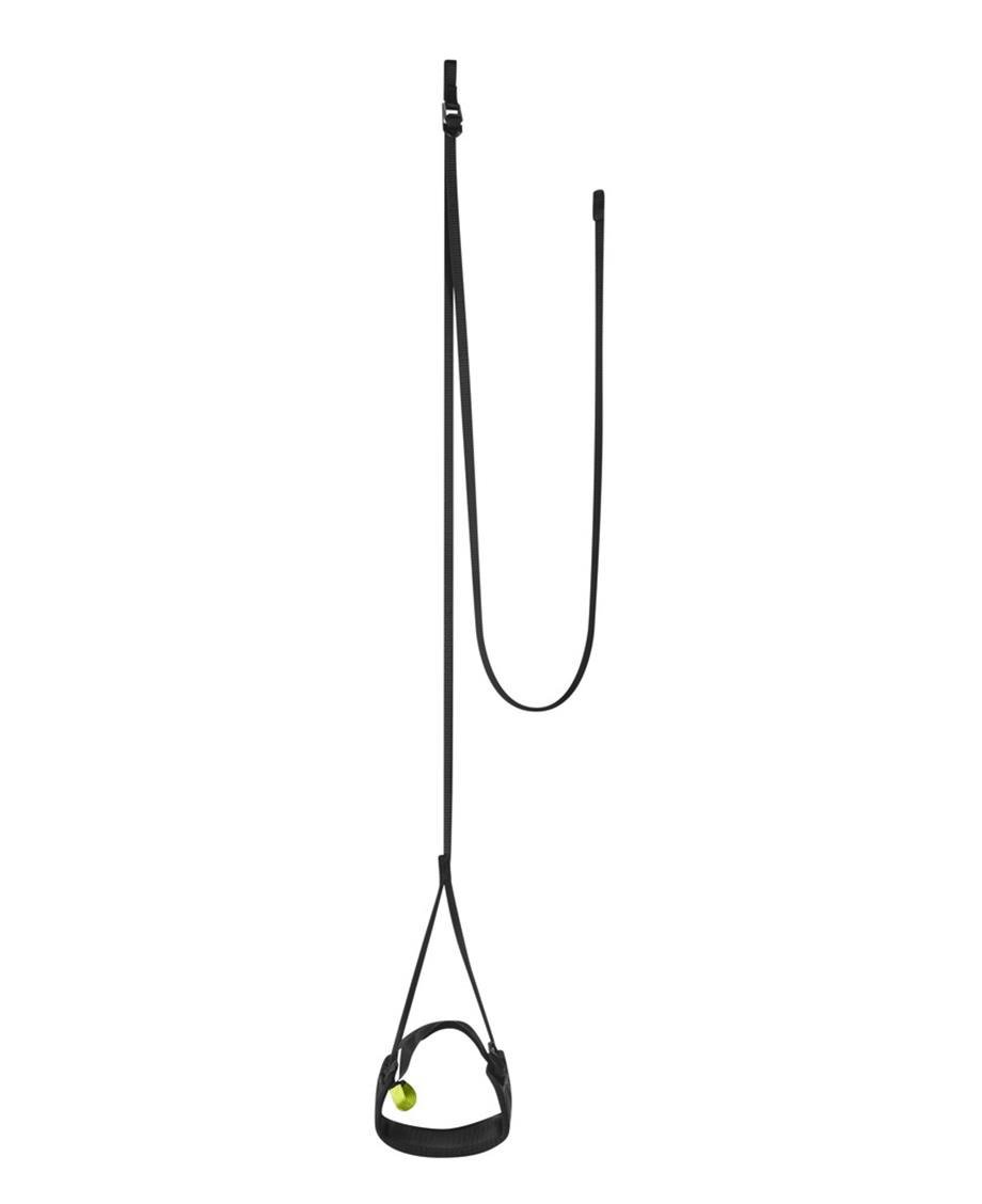 Prostep Ayak Perlonu Siyah