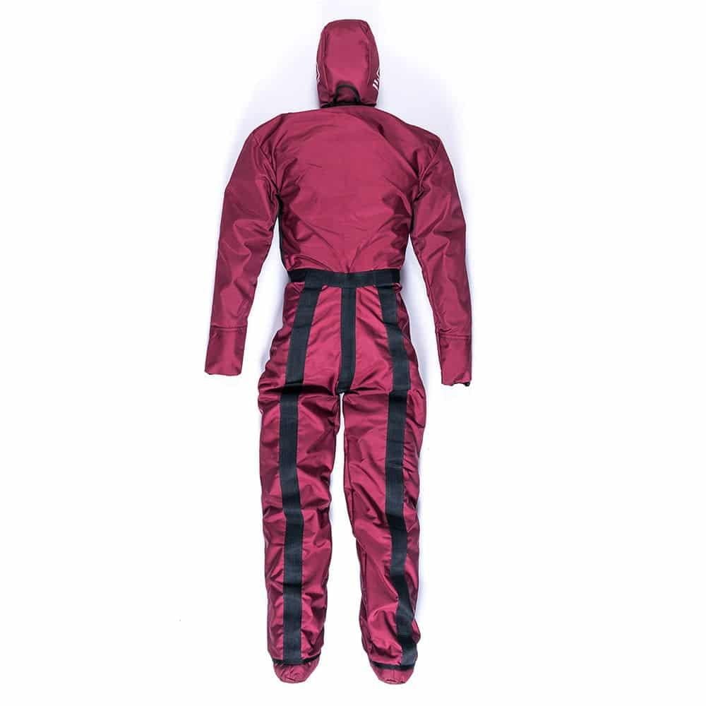 Ruth Lee / Duty Plus Mankeni