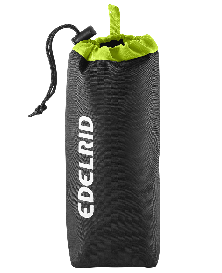 Spare Bag Kaa kurtarma sistem çantası Siyah