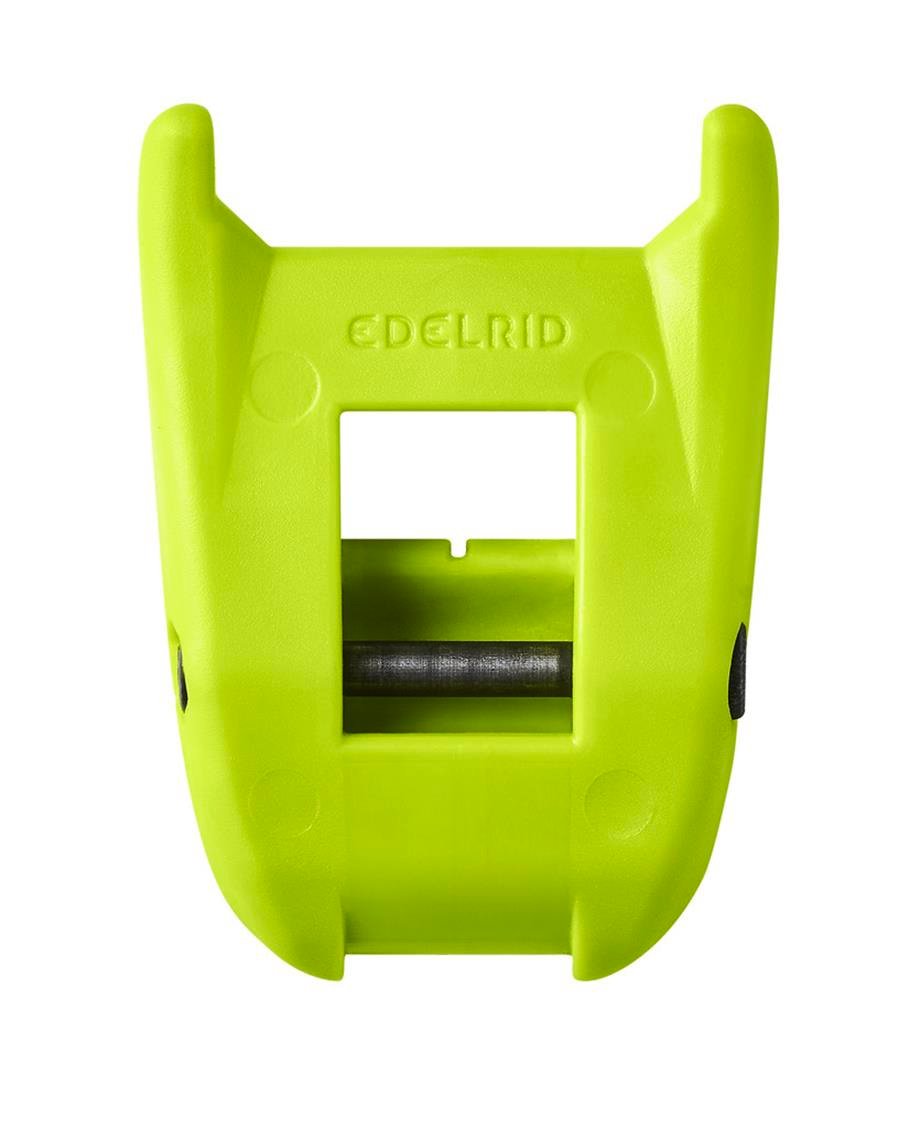 Spare Lever Kaa kurtarma sistem yedek ayar levyesi Yeşil