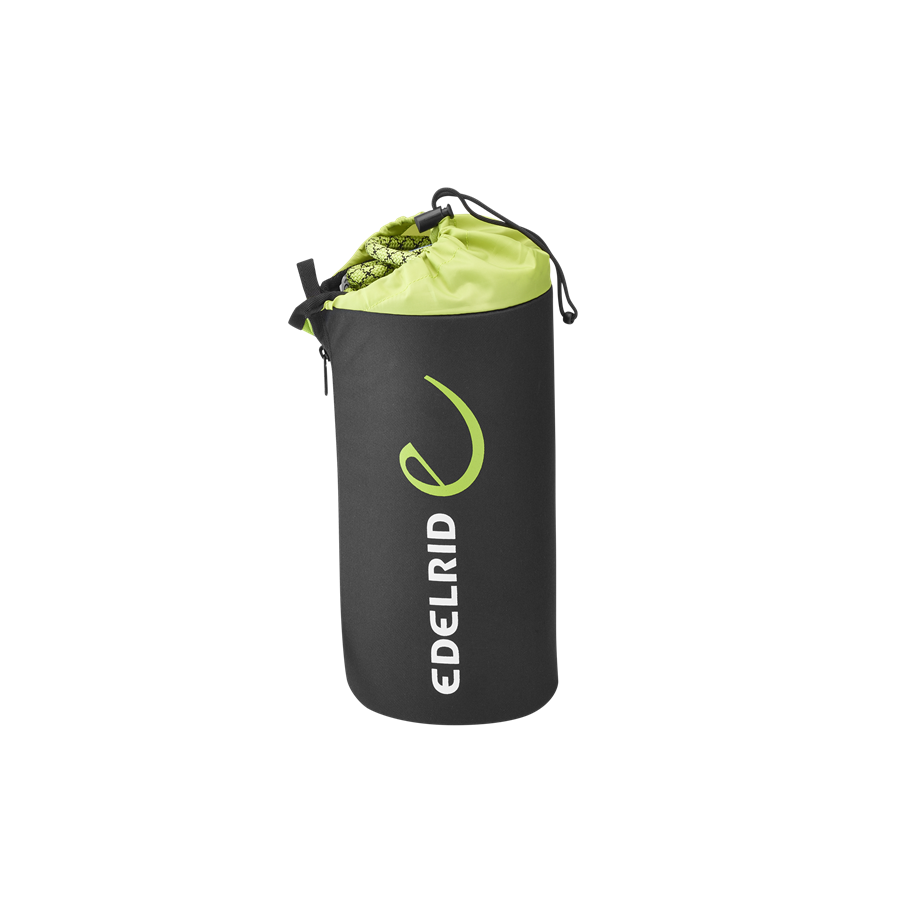 Spare VF Belay Kit Bag S Siyah