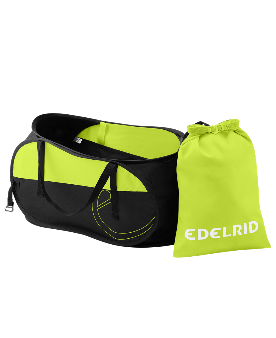 Spring Bag 30 Yeşil