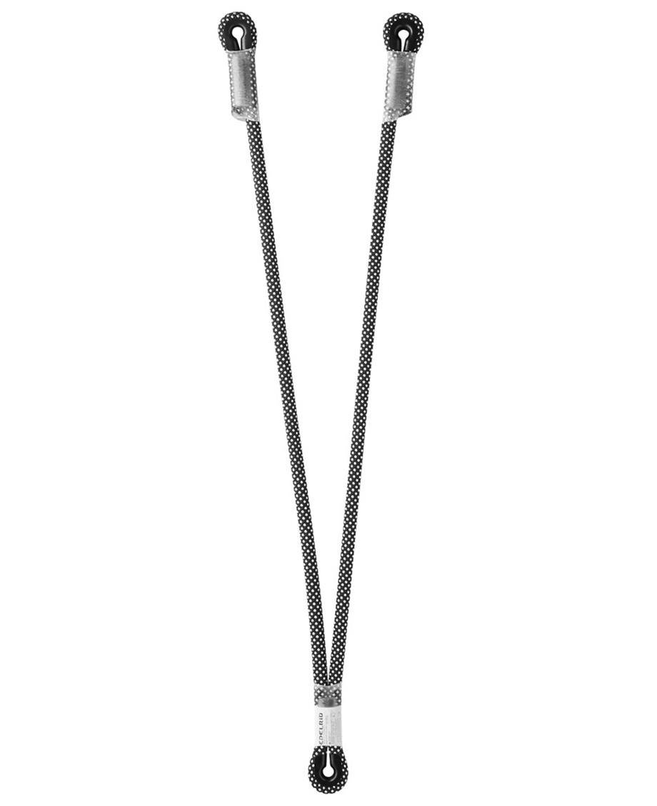 Switch Pro Double Lanyard Siyah