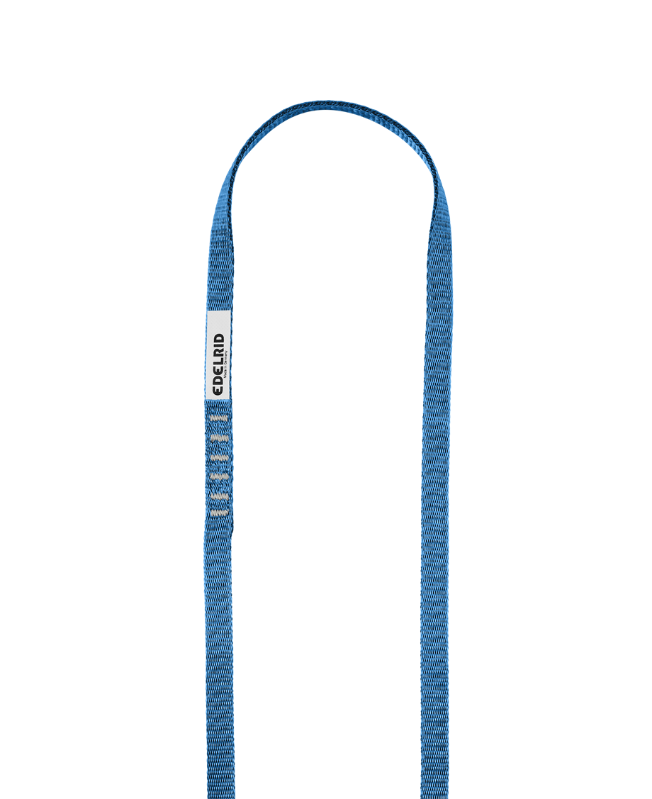 Tech Web Sling 12mm Mavi