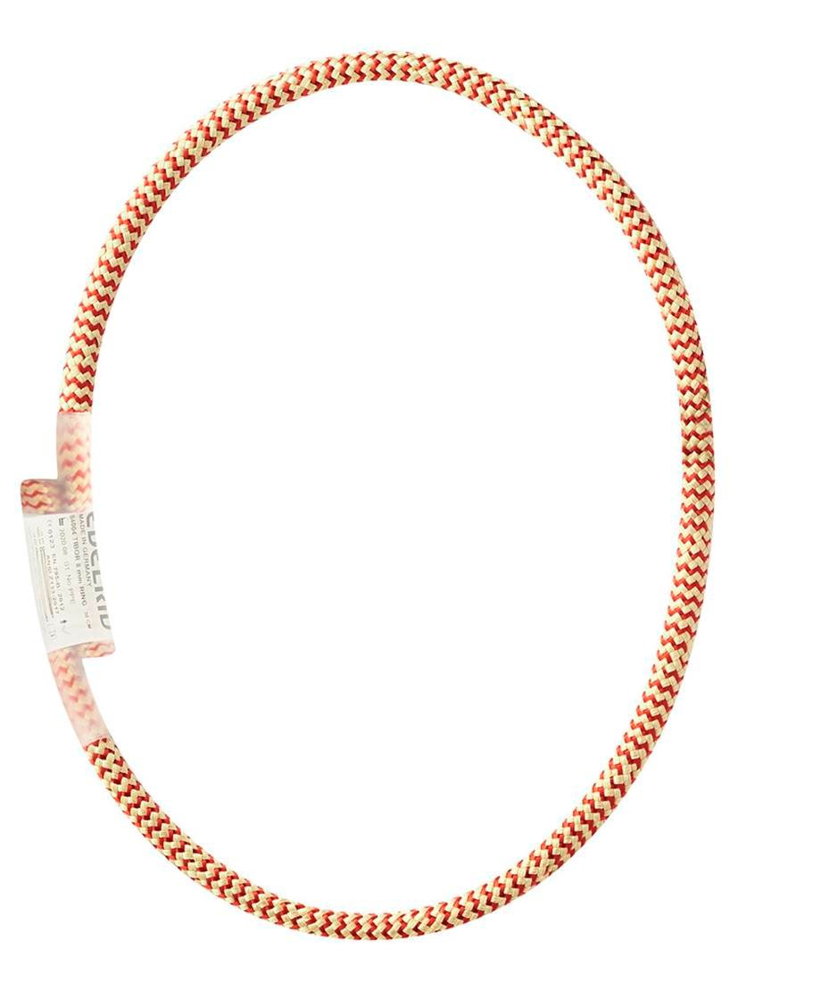 Tibor 8mm Loop Sapan Kırmızı