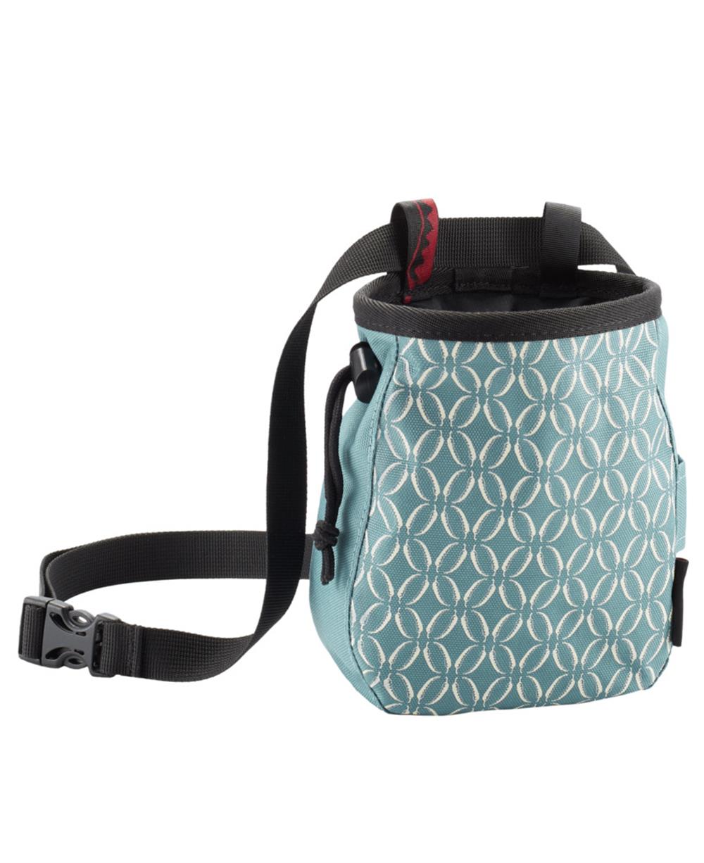 Toz Torbası Dev Buz Mavi