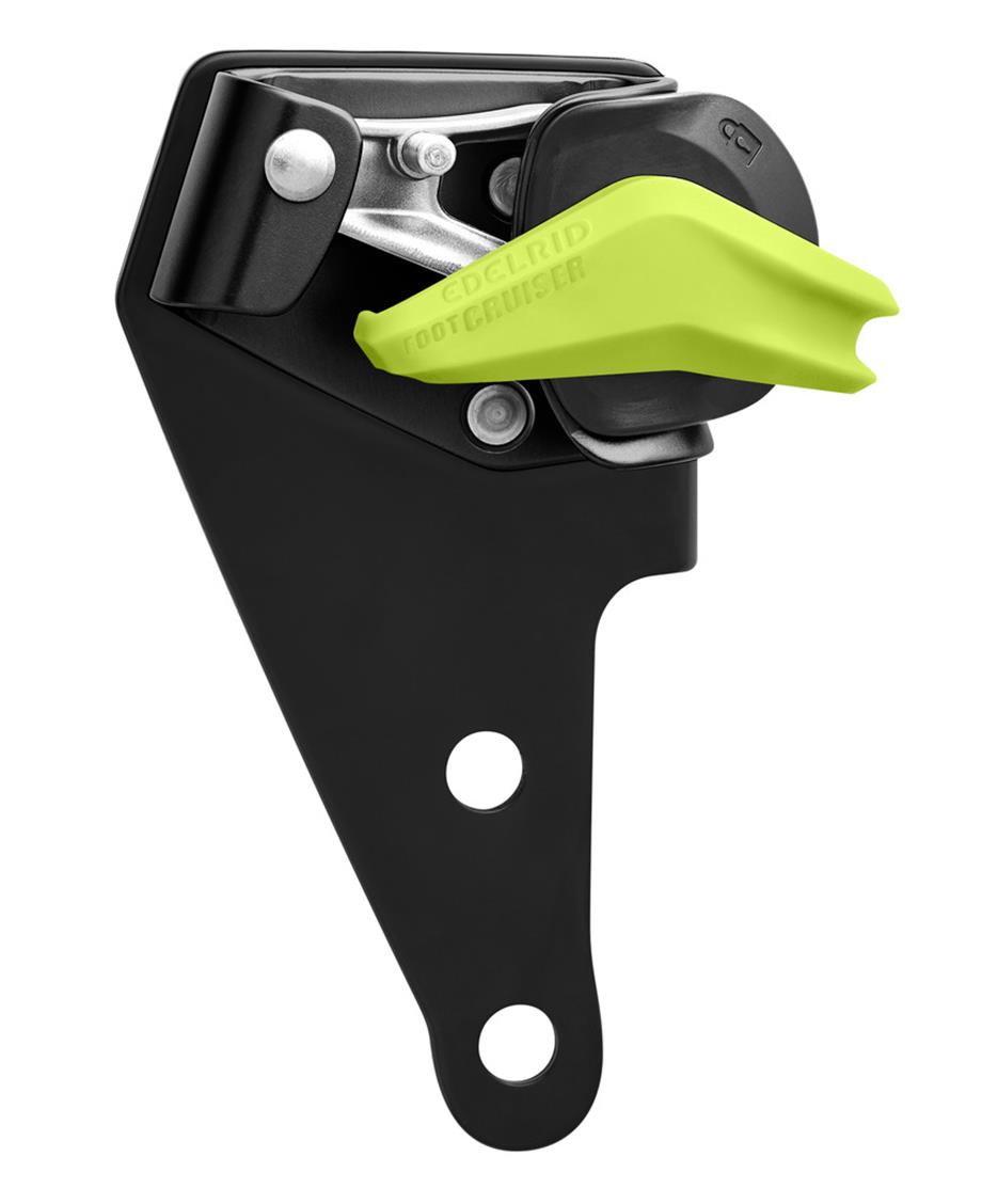 Tree Cruiser right Sağ Ağaç Jumarı Siyah