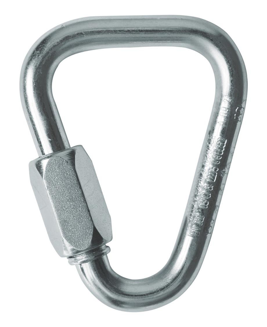 Triangle Karabina Gümüş