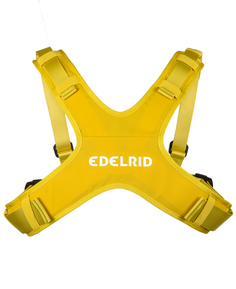 Wing Universal Chest Sarı