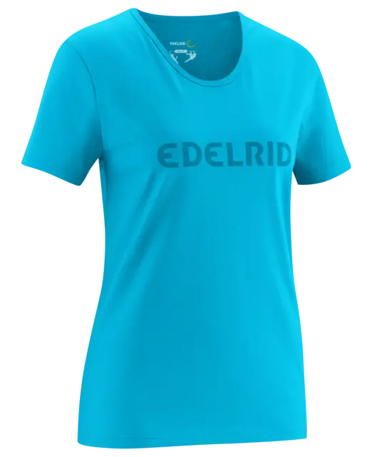 Wo Corporate T-Shirt Mavi - Açık Mavi