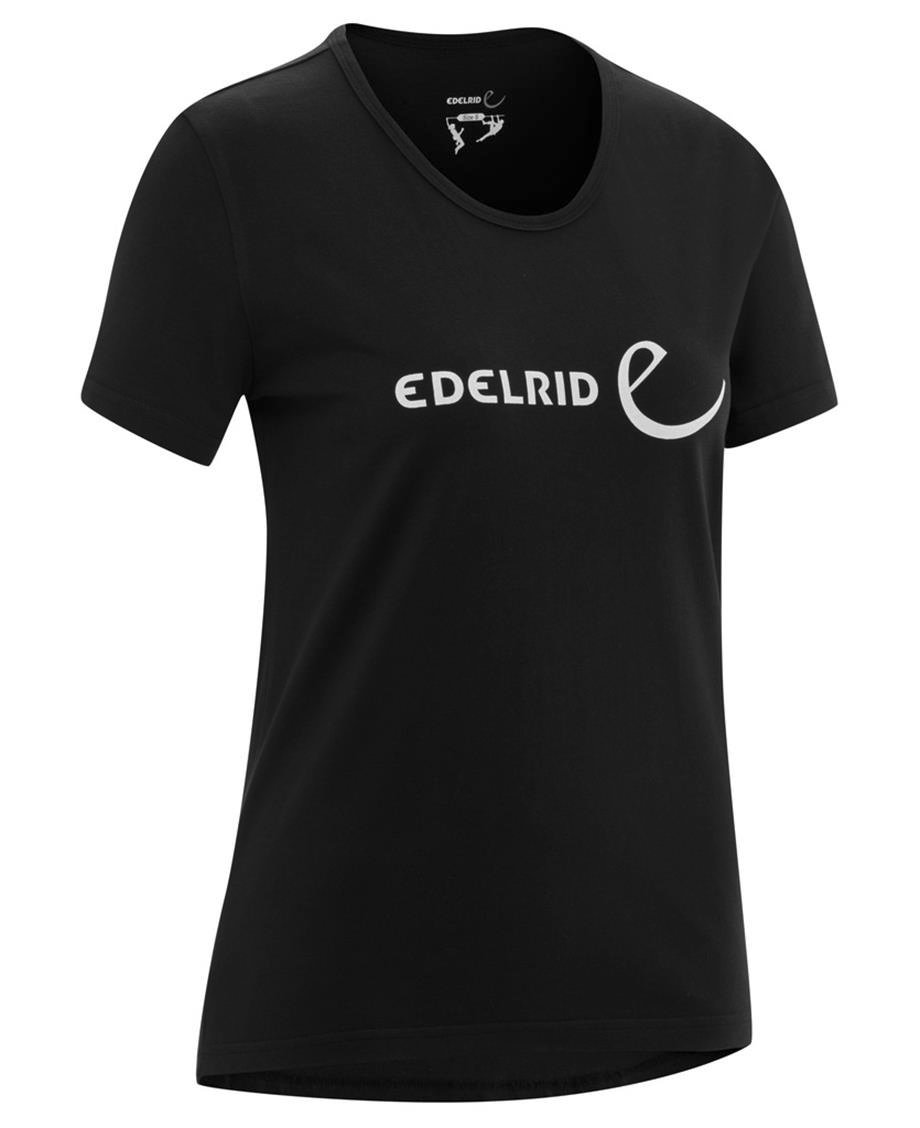 Wo Corporate T-Shirt Siyah